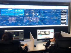 У Києві та області починає працювати система автоматичної фіксації порушень ПДР