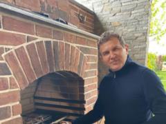 Юрий Горбунов вспомнил, как его ограбили на столичном вокзале