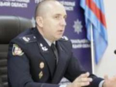 Отстраненного главу Нацполиции Винницкой области назначили на новую должность