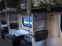 Ukrzaliznytsia authorized the work of reserved seats