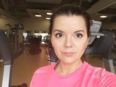 Маричка Падалко показала селфи со спортзала, куда вернулась после карантина