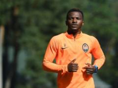 Shakhtar footballer refused to train in Turkey and will return to Ukraine - media