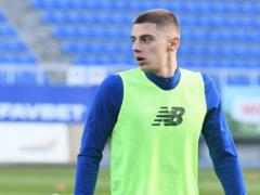 Mikolenko: Popov barely hooked Stepanenko, especially unintentionally, I do not think that there was a violation