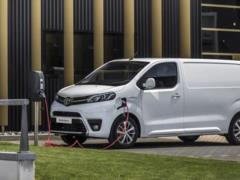 On the battery of electric vehicles began to give a guarantee of 1 million km
