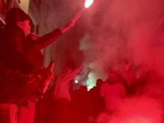 Сезон в Боснии и Герцеговине окончен досрочно