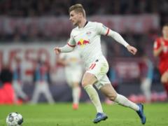 Челси намерен выиграть борьбу за Вернера у Ливерпуля, предложив больше игрового времени