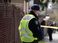 На Одеському ринку сталася стрілянина