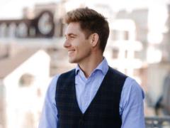 Владимир Остапчук прокомментировал, почему экс-жена отказалась от алиментов