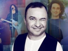 Виктор Павлик 35 лет назад и сейчас: как менялся имидж певца