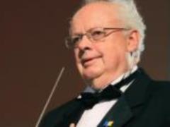 Ukrainian composer Miroslav Skorik dies