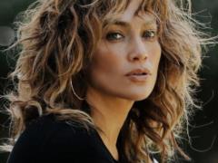 Jennifer Lopez showed what it was 21 years ago