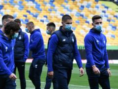Лікар УАФ: Тестування в клубах необхідно проводити кожні два тижні