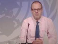 Ukraine enters the path of gradual stabilization by coronavirus - WHO