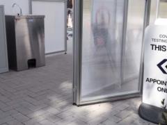 В Тоттенхэме обнаружили один случай заболевания коронавирусом
