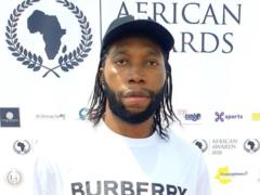 Мбокани — лучший футболист сезона в чемпионате Бельгии с африканскими корнями