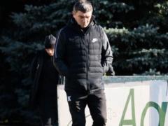 Костышин прокомментировал подписание контракта с первым африканским легионером Колоса