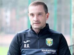 Санжар: Сделаем все, чтобы побыстрее продолжить чемпионат
