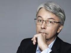 Рада назначила министром культуры и информационной политики Александра Ткаченко