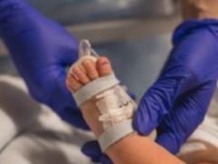 Sad story: the youngest patient who defeated coronavirus died
