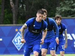 Попов: Переварили поражение от Шахтера и готовимся к следующей игре