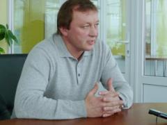Шаран: Динамо не хватило на второй тайм с Шахтером, мы сделали выводы