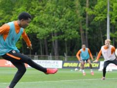 Marcos Antonio: We need to really try to defeat Desna