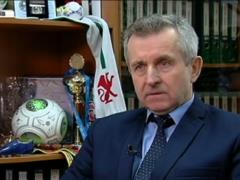 Директор Оболонь-Бровар: О каком спортивном принципе можно говорить, если мы остановим Первую лигу?