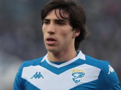 Tonali wants to become an Inter player
