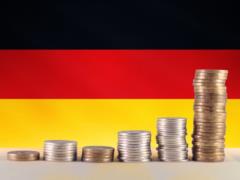 Германия на оживление своей экономики выделит 146 млрд долларов