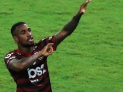 Flamengo rejected Tottenham s offer on Gerson