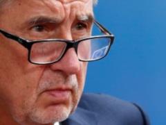Scandal with Russian diplomats in the Czech Republic: what happened