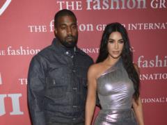 Kim Kardashian plans to move to another house to live separately from her husband