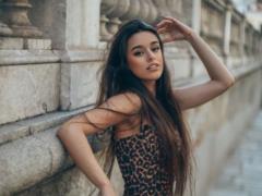 Соблазнительная девушка футболиста  Реала  призналась, что пара воздерживалась от секса на карантине