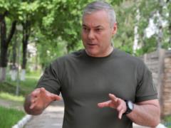 В Украине проведут масштабные военные учения, - Наев