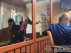Суд арестовал еще одного члена организации  Потон 