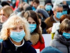 В Житомирской области усилен карантин