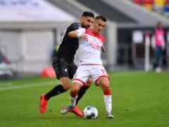 Фортуна — Хоффенхайм 2:2 Видео голов и обзор матча