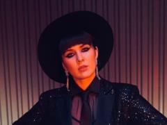 MARUV призналась, употребляет ли алкоголь перед концертами