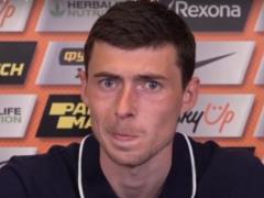 Огиря: Обидно, что Десна сама себе привезла голы в игре с Шахтером