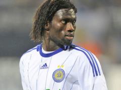 Diakate: I would like to move to Lyon on a full-fledged basis