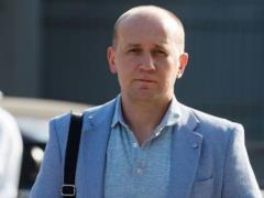 В  Слуге народа  подтвердили избиение депутата Заславского на заправке