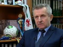 Гендиректор Оболонь-Бровар: виходить, що у нас договорняки у вищих ешелонах футбольного керівництва