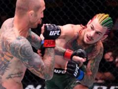 25-year-old “Sugar” knocked out MMA veteran with one blow: UFC is already betting on it
