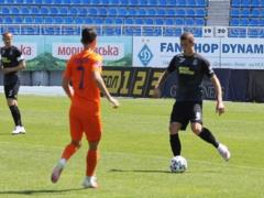 Olimpik - Mariupol 2: 2 Goals video and match review