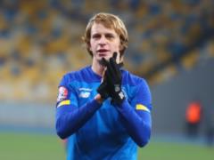 Shabanov: Victory over Alexandria will add confidence to us