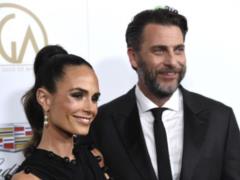 Звезда  Форсажа  Джордана Брюстер разошлась с мужем после 13 лет брака – СМИ
