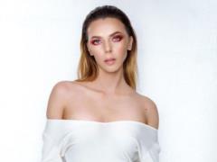 Sonya Kay вышла замуж и рассекретила своего избранника