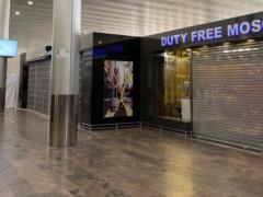 Partial opening of borders announced in Russia