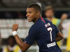 CIES: Mbappe - the most expensive football player in the world, Messi is cheaper than Mount