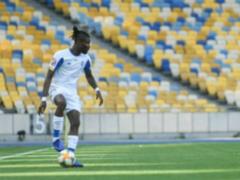 Kadiri: Playing as a central defender is a good experience for me